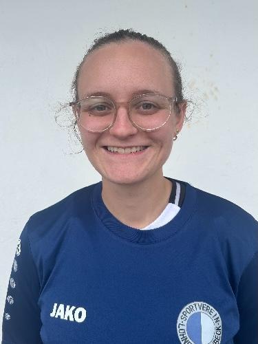 Kim Christin Tismer