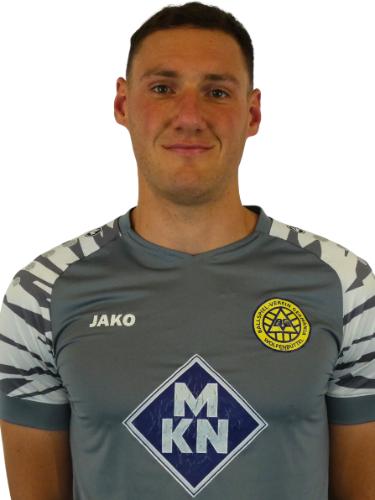 Mats Hahne