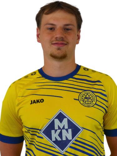 Lennard Lacheiner