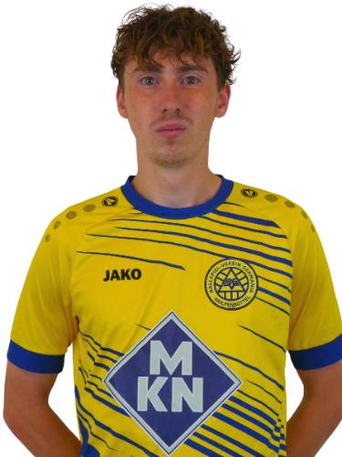 Joel-Luke Lüttichau