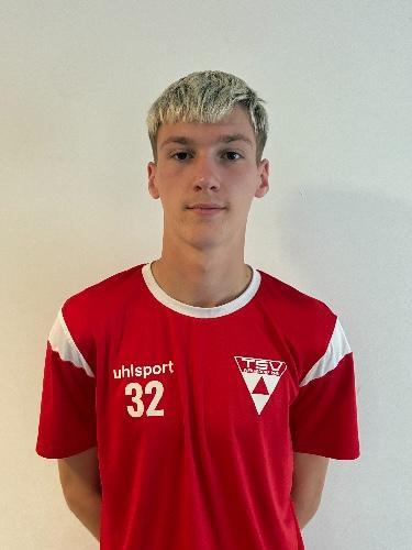 Matej Barisic