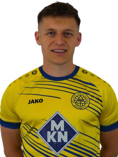 Tom-Luca Madsack