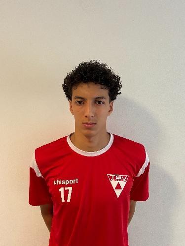 Tarik Bouich