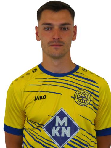 Justus Rosenau