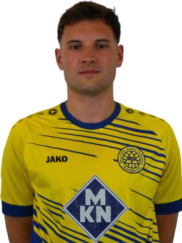 Sebastian Schlüschen