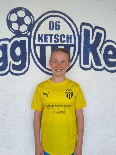 Annika Mutschler