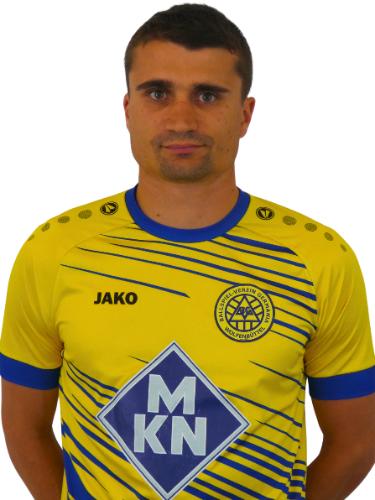 Jonas Teuber