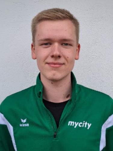 Jannis Joshua Rathje