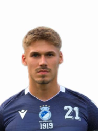 Pascal Wacker