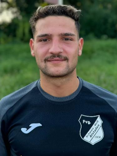 Can Luca Gad