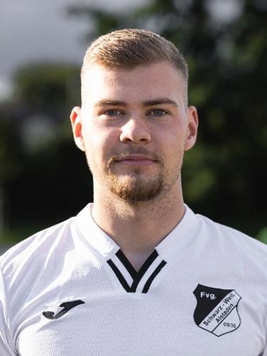 Timo Mrozek