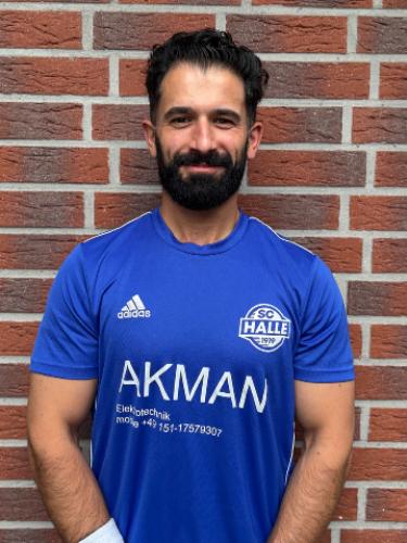 Nezamettin Akman