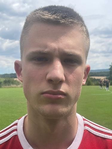 Noah Niederhaeuser