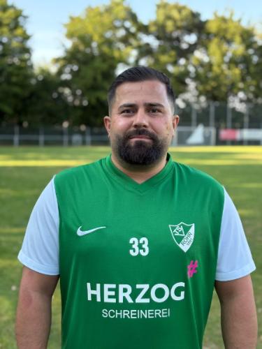 Hasan Shala