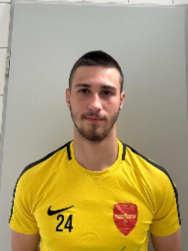 Patryk Masiakowski