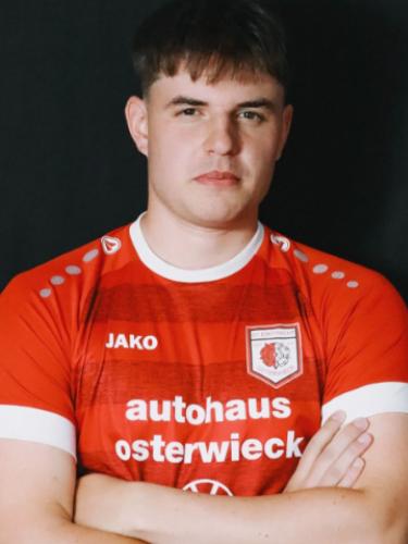Clemens Krumpach