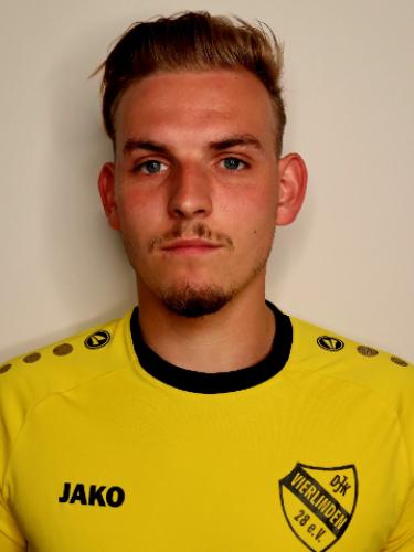 Justin Bottländer