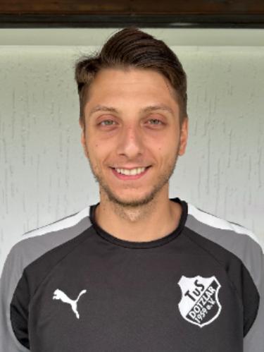 Fabrizio Musella