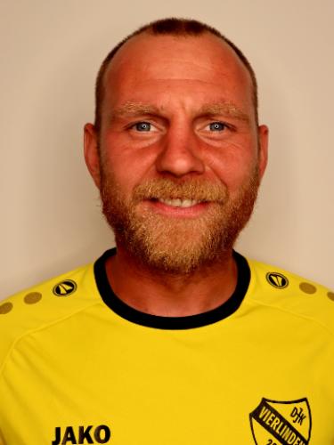 Kevin Grüneberg