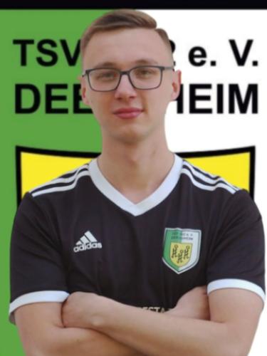 Oliver Heicke