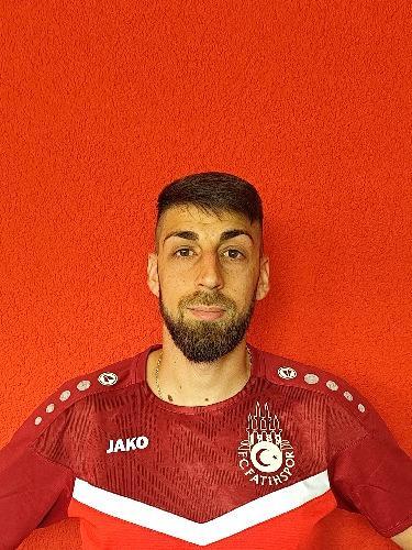 Ahmet Kocaaga