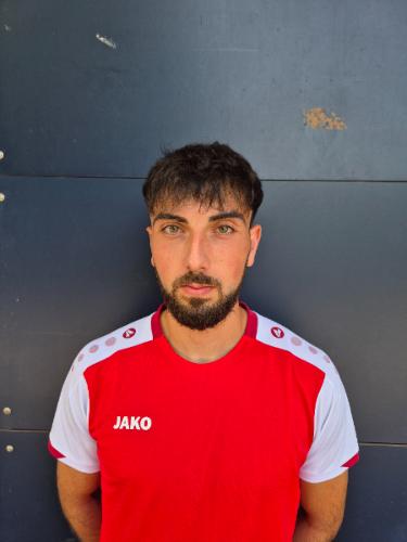 Ahmet Alabas