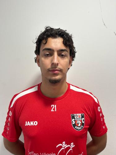 Ismail Cephe