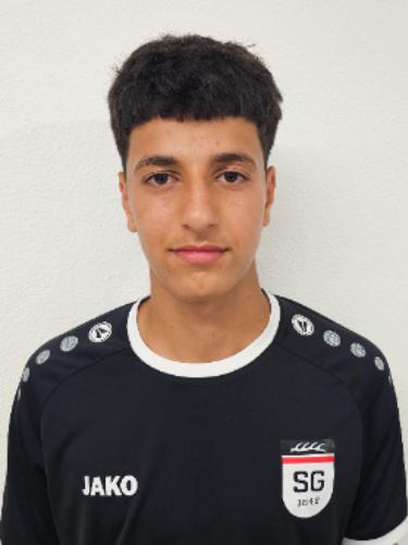 Hussein Ali Majid Alnomani