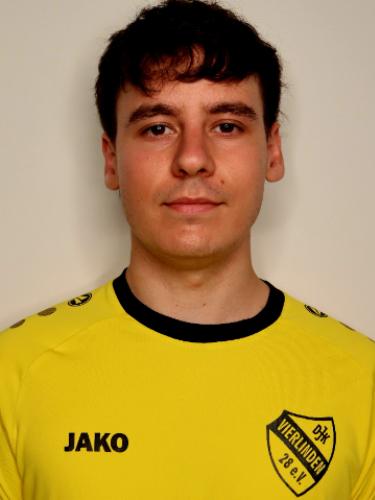 Timo Mauritz