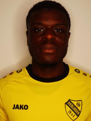 Beny Lucas Miaka
