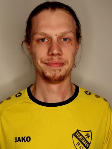 Nils Steinhauer