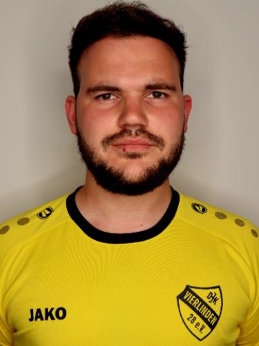 Jonas Ter Laak