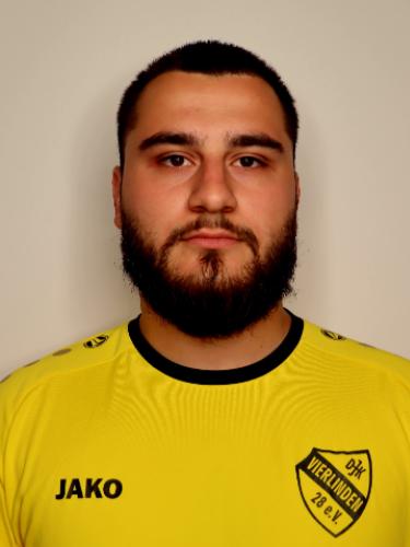 Timur Ugur