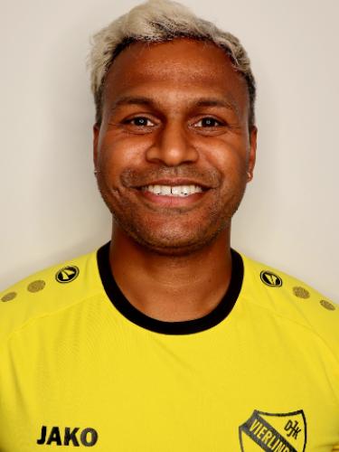 Gajendran Balamurali
