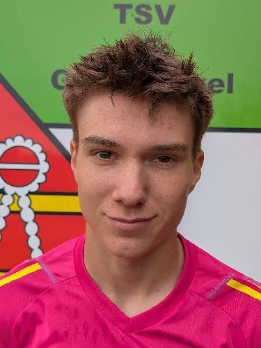 Jonas Schwarz
