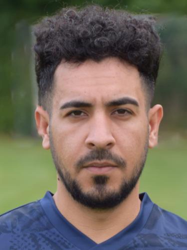 Hazem Addi