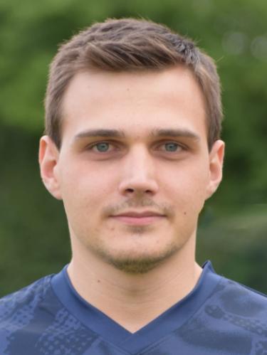 Fabian Henrik Bartels