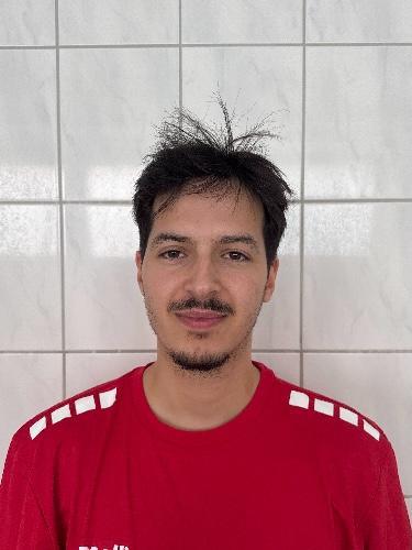Enes Arikan