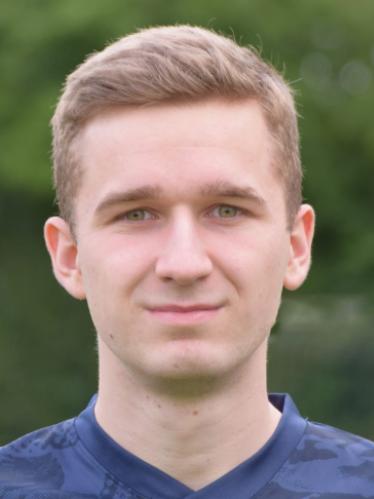 Max Dorow