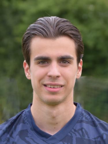Farin Gerlach