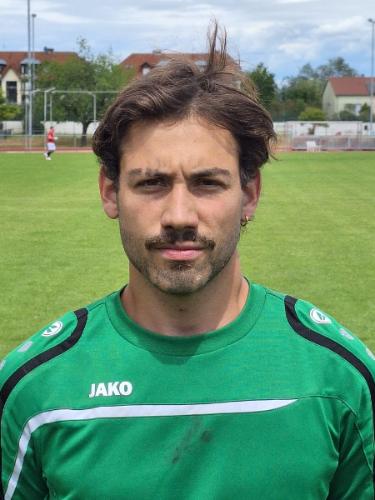 Mario Bakirtzis