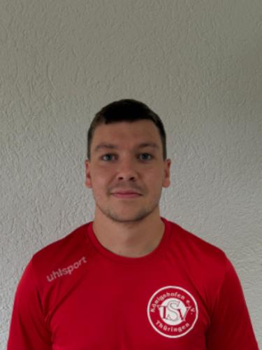 Niklas Schäfer