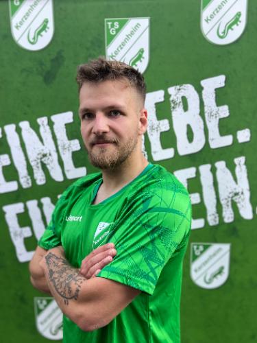 Marius Schmidt