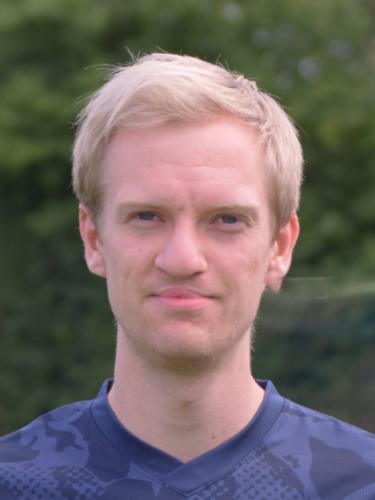 Jannes Mertens
