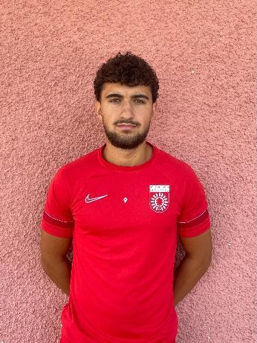 Marlon D'Elia