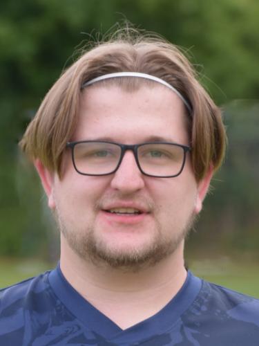 Jannik Wenske
