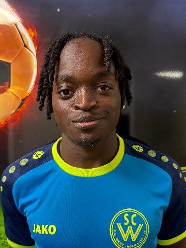 Josselin Junior Chuchap Ngouloure