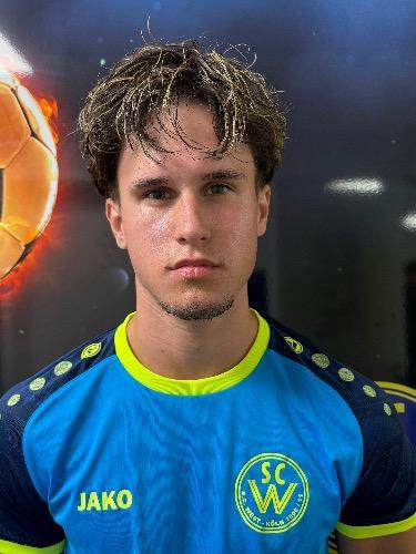 Kian Len Mertens