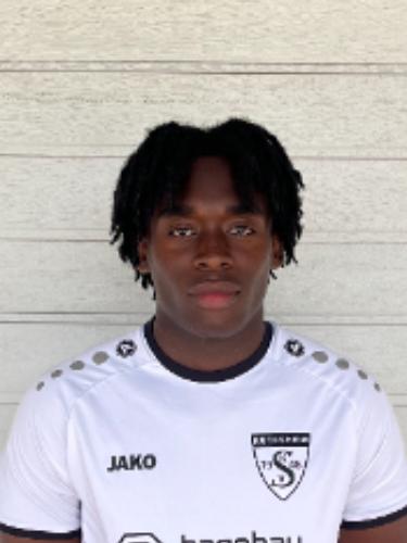 Marvin Boateng
