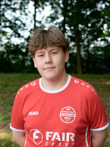 Oliver Dik